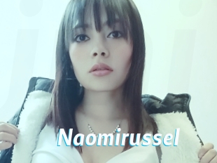 Naomirussel
