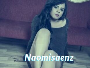 Naomisaenz