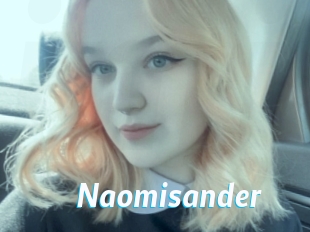 Naomisander