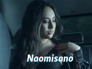 Naomisano