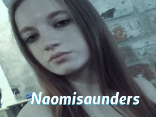Naomisaunders
