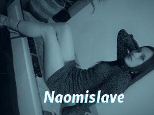 Naomislave