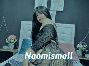 Naomismall