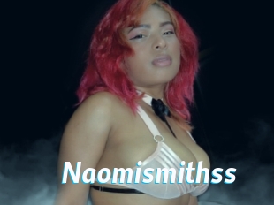 Naomismithss