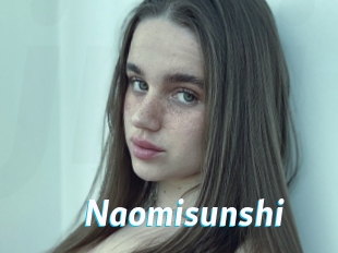 Naomisunshi
