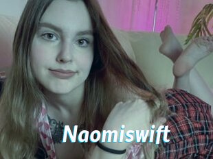 Naomiswift