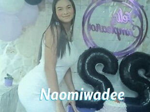 Naomiwadee