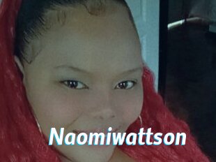 Naomiwattson