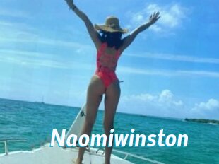 Naomiwinston