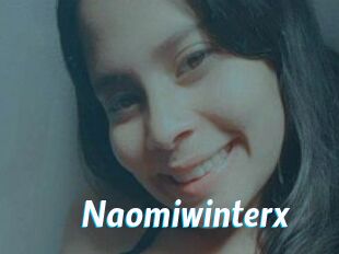 Naomiwinterx