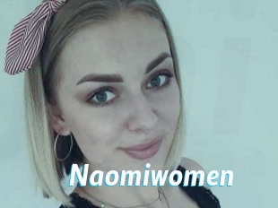 Naomiwomen