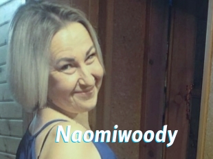 Naomiwoody