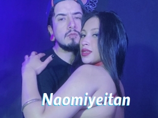 Naomiyeitan
