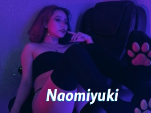 Naomiyuki