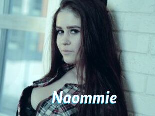 Naommie