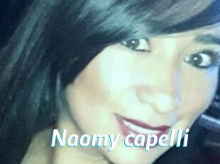 Naomy_capelli
