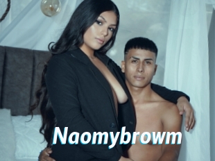 Naomybrowm