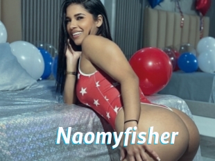 Naomyfisher