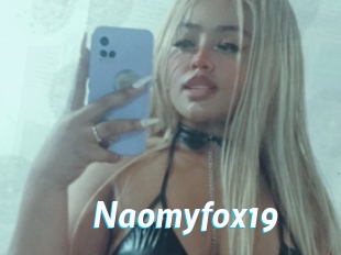 Naomyfox19