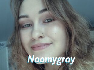 Naomygray