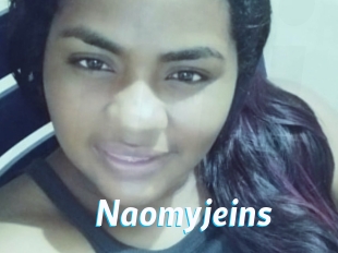 Naomyjeins