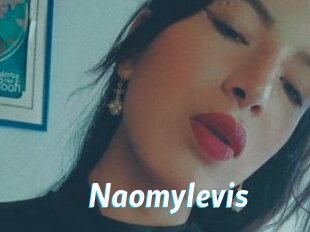 Naomylevis