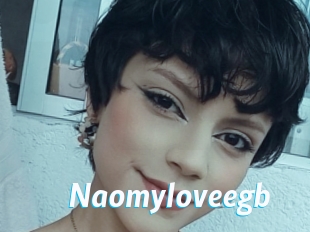 Naomyloveegb