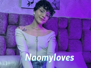 Naomyloves