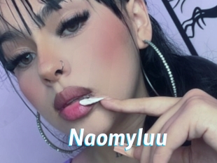Naomyluu