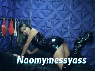 Naomymessyass