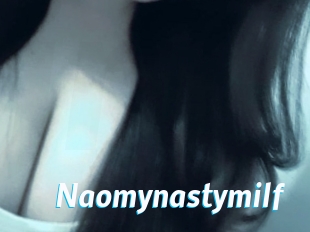 Naomynastymilf