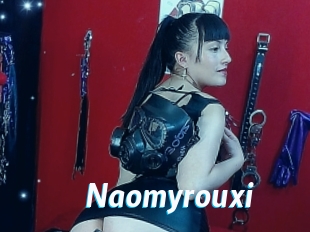 Naomyrouxi
