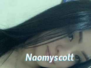 Naomyscott