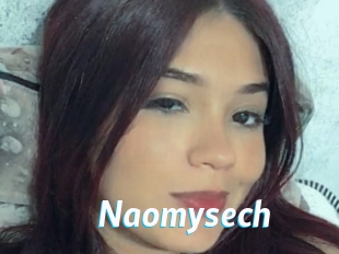 Naomysech