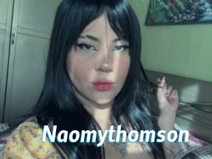 Naomythomson