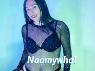 Naomywhol