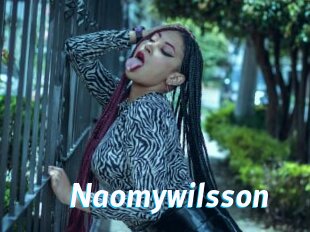 Naomywilsson