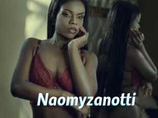 Naomyzanotti