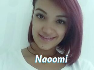 Naoomi