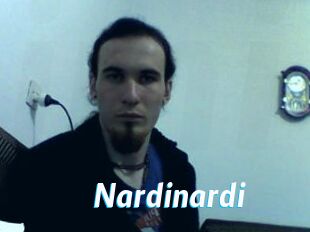 Nardinardi