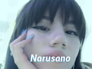 Narusano
