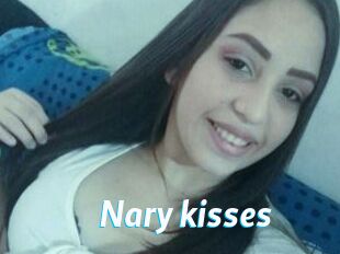 Nary_kisses
