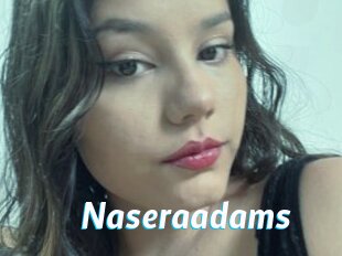 Naseraadams