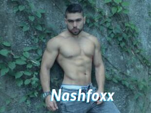 Nashfoxx