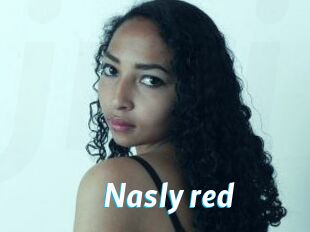 Nasly_red