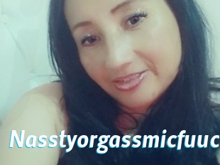nasstyorgassmicfuuck J Mine