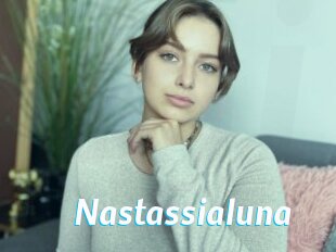 Nastassialuna