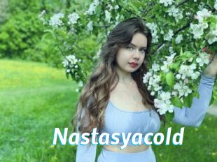 Nastasyacold