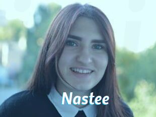 Nastee