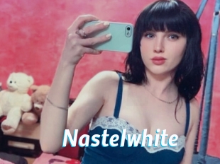 nastelwhite J Mine
